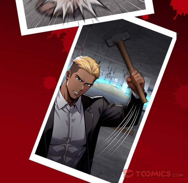 đọc truyện Gangster X Office Lady Chương 102 ảnh 22 tại Thiên Thai Truyện