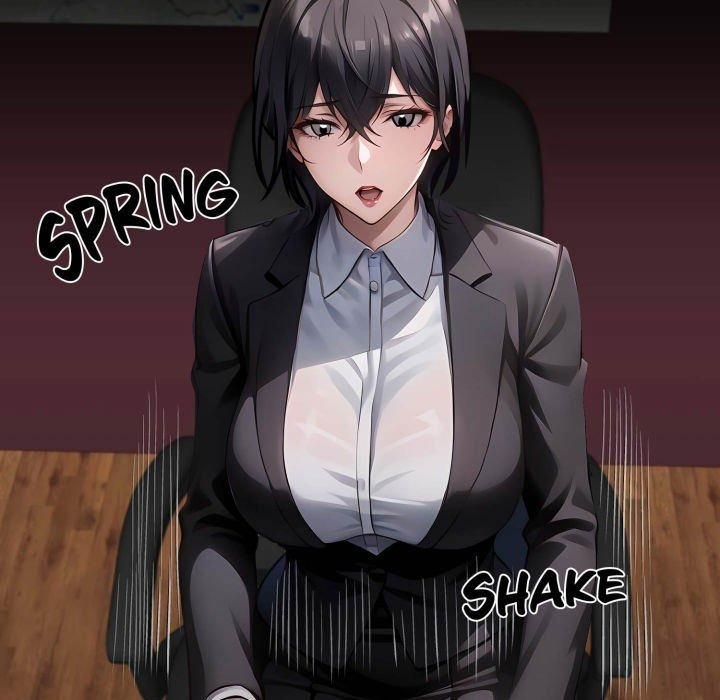 đọc truyện Gangster X Office Lady Chương 102 ảnh 24 tại Thiên Thai Truyện