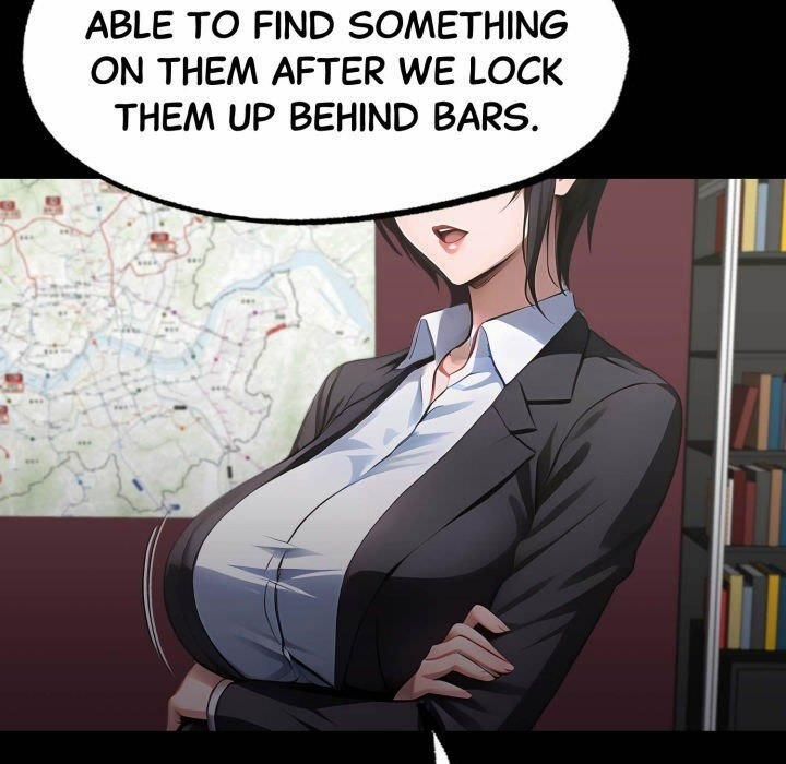 đọc truyện Gangster X Office Lady Chương 102 ảnh 28 tại Thiên Thai Truyện