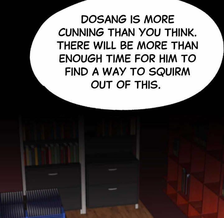 đọc truyện Gangster X Office Lady Chương 102 ảnh 32 tại Thiên Thai Truyện