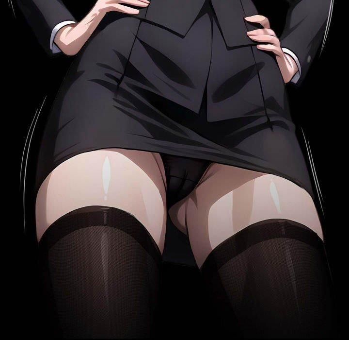 đọc truyện Gangster X Office Lady Chương 102 ảnh 35 tại Thiên Thai Truyện