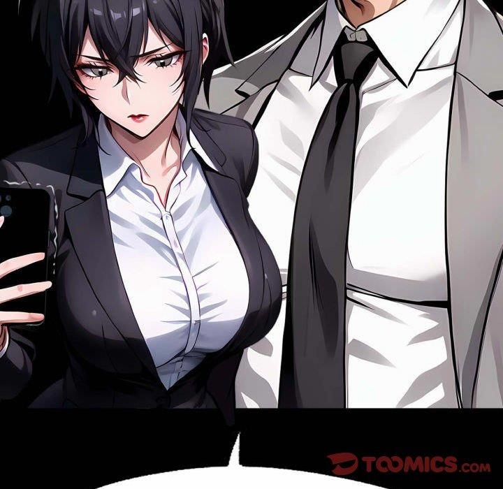 đọc truyện Gangster X Office Lady Chương 102 ảnh 40 tại Thiên Thai Truyện