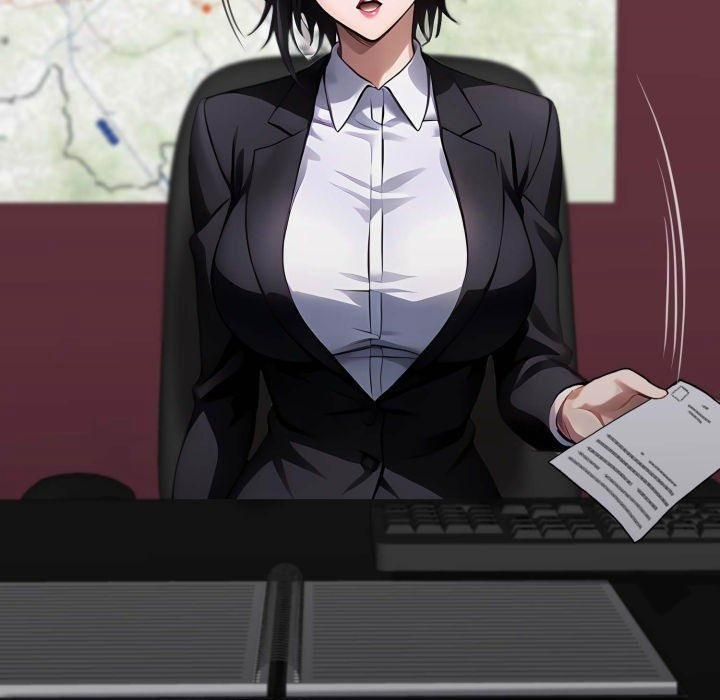 đọc truyện Gangster X Office Lady Chương 102 ảnh 6 tại Thiên Thai Truyện
