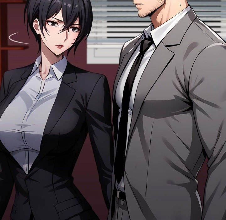 đọc truyện Gangster X Office Lady Chương 102 ảnh 44 tại Thiên Thai Truyện