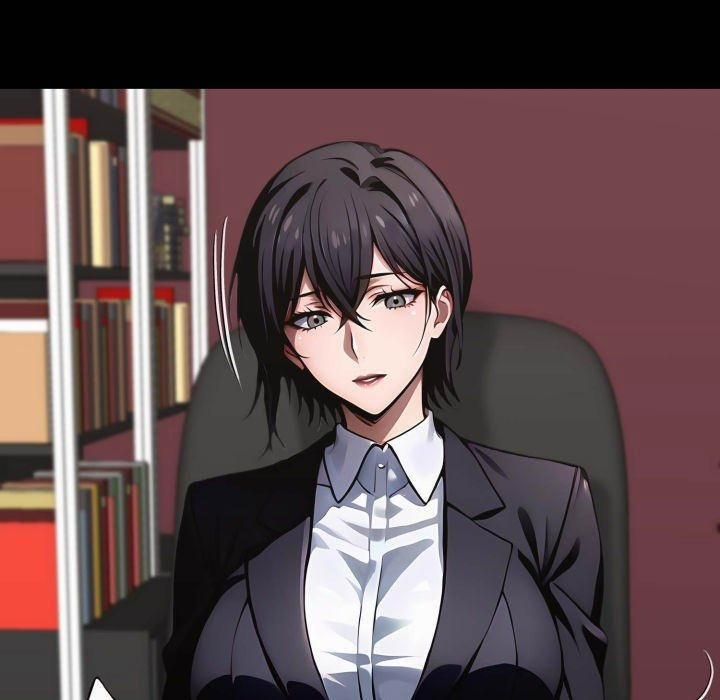 đọc truyện Gangster X Office Lady Chương 102 ảnh 8 tại Thiên Thai Truyện