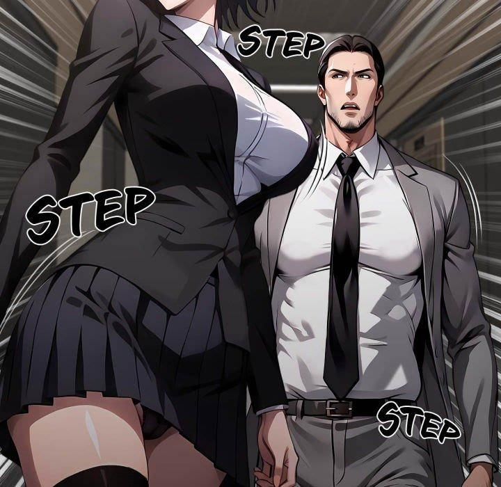 đọc truyện Gangster X Office Lady Chương 102 ảnh 62 tại Thiên Thai Truyện