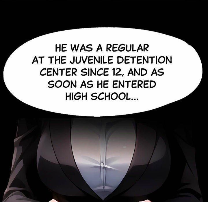 đọc truyện Gangster X Office Lady Chương 102 ảnh 10 tại Thiên Thai Truyện