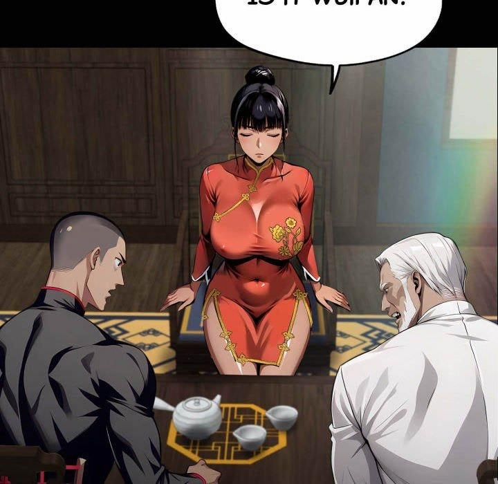 đọc truyện Gangster X Office Lady Chương 102 ảnh 84 tại Thiên Thai Truyện