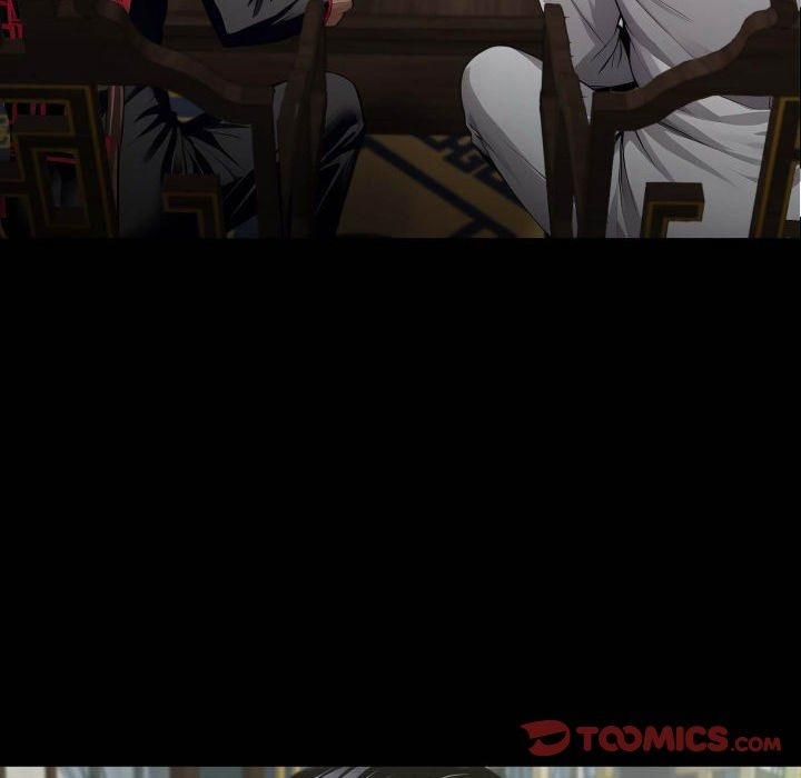 đọc truyện Gangster X Office Lady Chương 102 ảnh 85 tại Thiên Thai Truyện