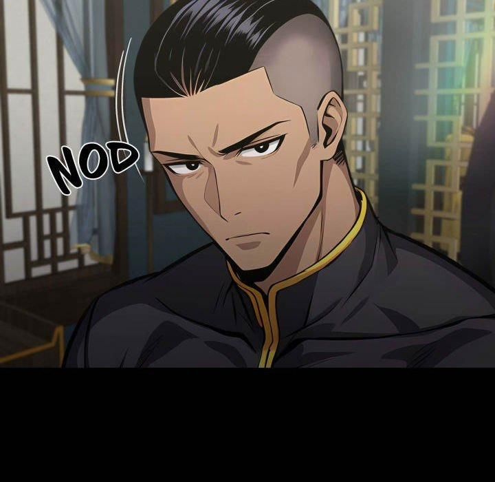 đọc truyện Gangster X Office Lady Chương 102 ảnh 86 tại Thiên Thai Truyện