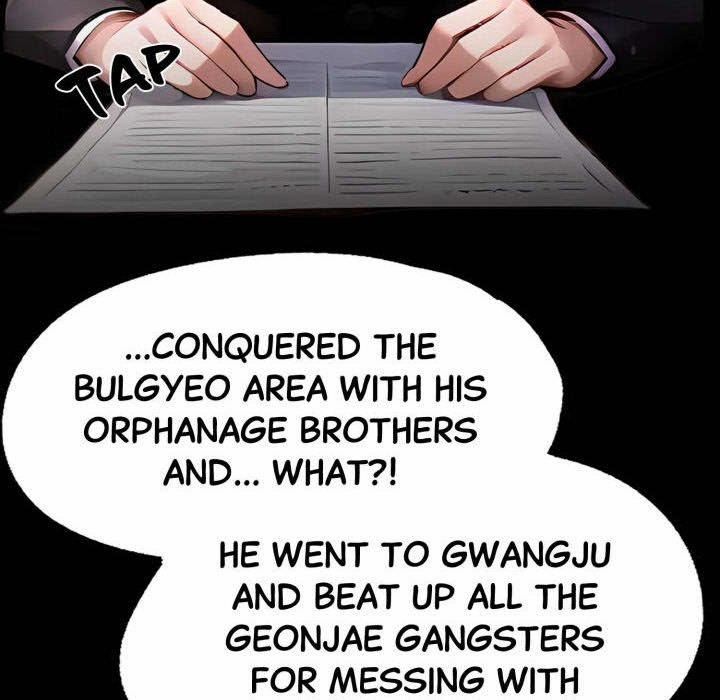 đọc truyện Gangster X Office Lady Chương 102 ảnh 11 tại Thiên Thai Truyện