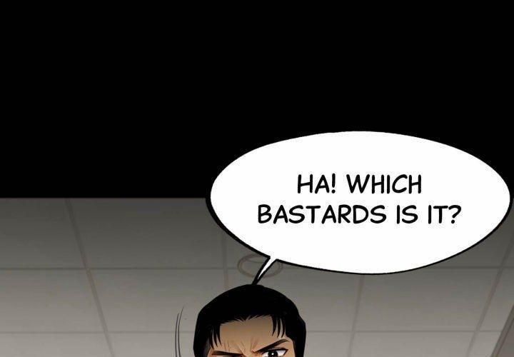 đọc truyện Gangster X Office Lady Chương 103 ảnh 2 tại Thiên Thai Truyện