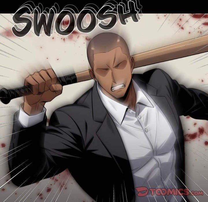 đọc truyện Gangster X Office Lady Chương 103 ảnh 103 tại Thiên Thai Truyện