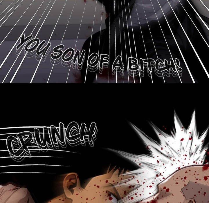 đọc truyện Gangster X Office Lady Chương 103 ảnh 104 tại Thiên Thai Truyện