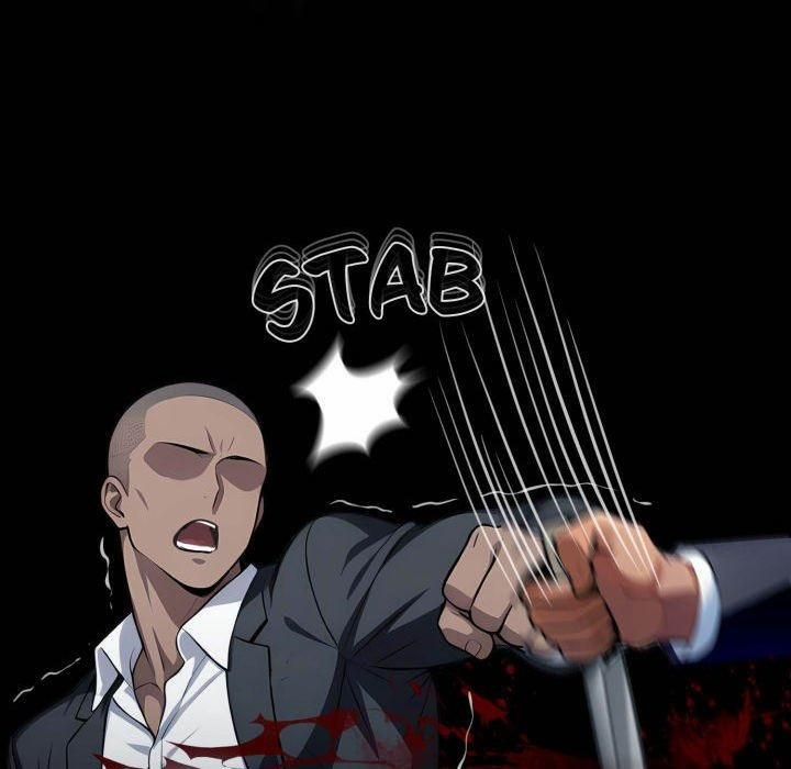 đọc truyện Gangster X Office Lady Chương 103 ảnh 106 tại Thiên Thai Truyện