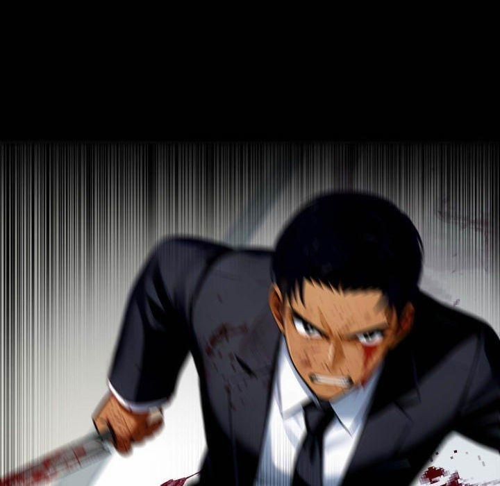 đọc truyện Gangster X Office Lady Chương 103 ảnh 108 tại Thiên Thai Truyện