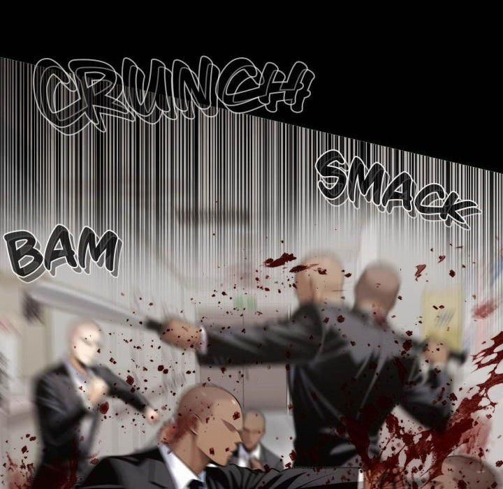 đọc truyện Gangster X Office Lady Chương 103 ảnh 14 tại Thiên Thai Truyện