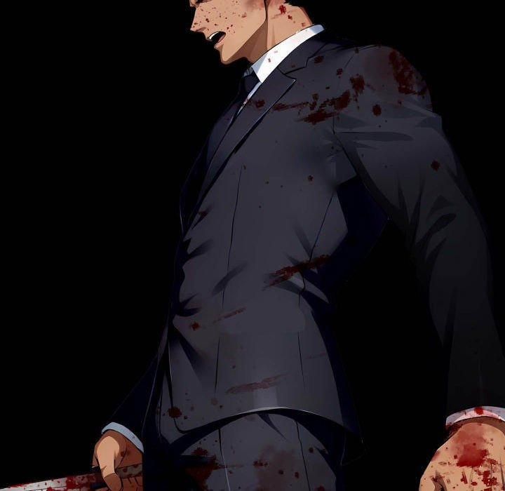 đọc truyện Gangster X Office Lady Chương 103 ảnh 126 tại Thiên Thai Truyện