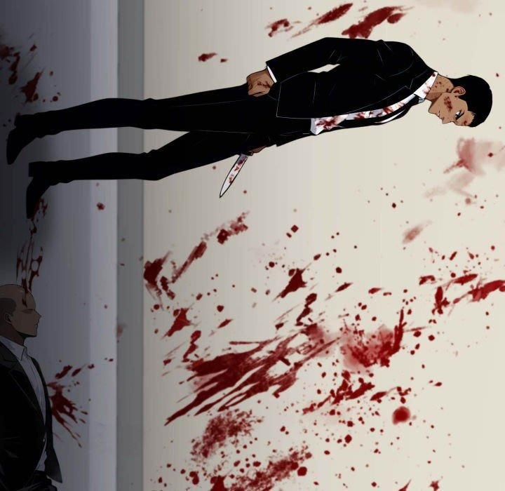 đọc truyện Gangster X Office Lady Chương 103 ảnh 129 tại Thiên Thai Truyện