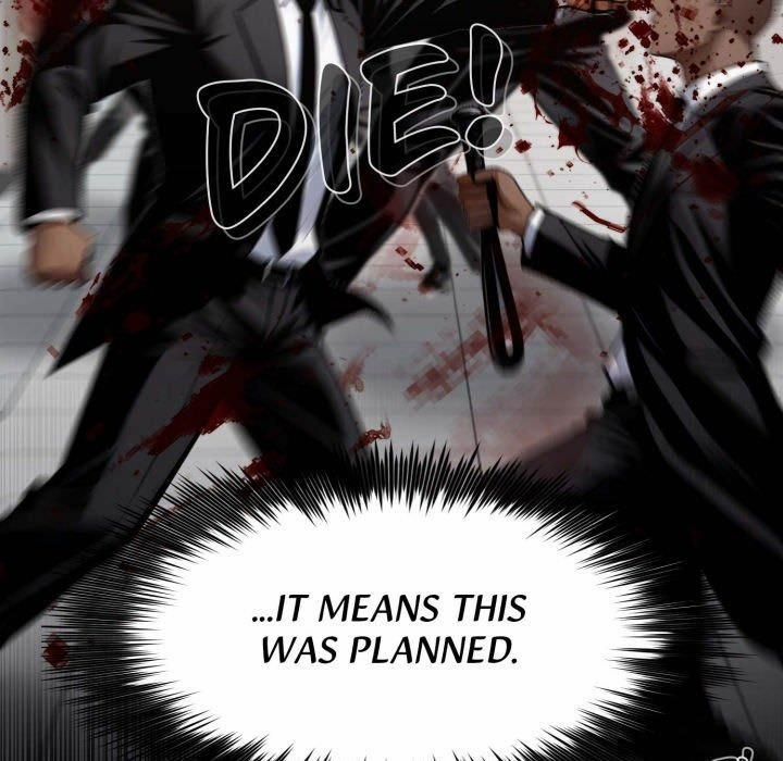 đọc truyện Gangster X Office Lady Chương 103 ảnh 15 tại Thiên Thai Truyện