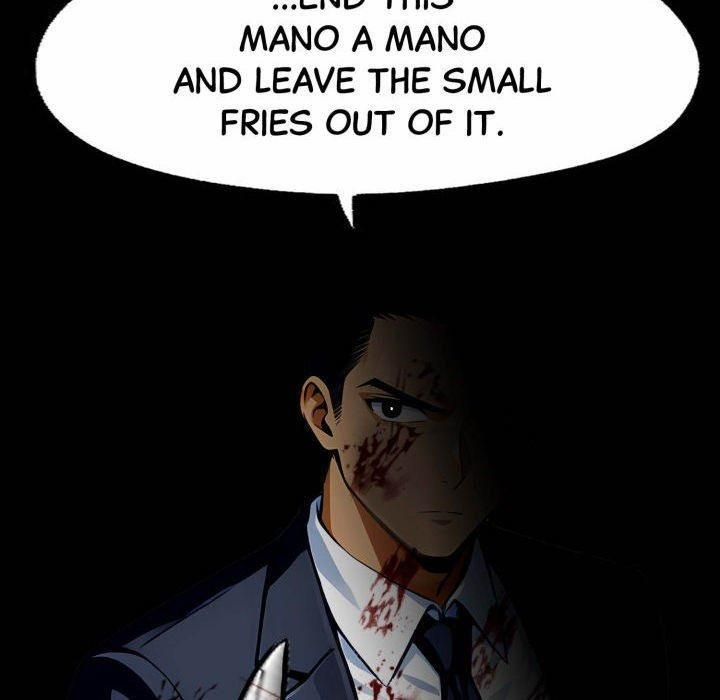 đọc truyện Gangster X Office Lady Chương 103 ảnh 134 tại Thiên Thai Truyện