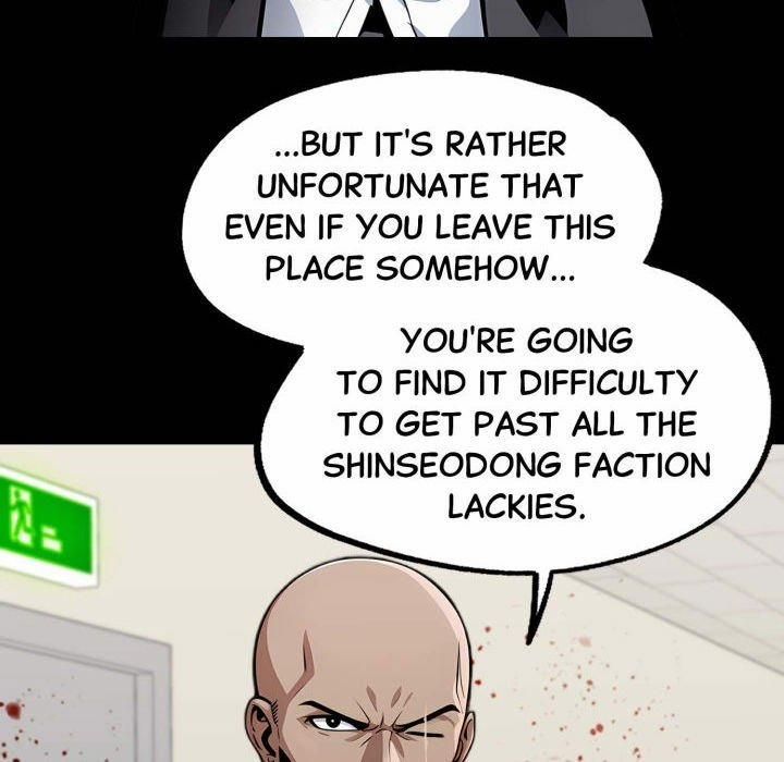 đọc truyện Gangster X Office Lady Chương 103 ảnh 138 tại Thiên Thai Truyện