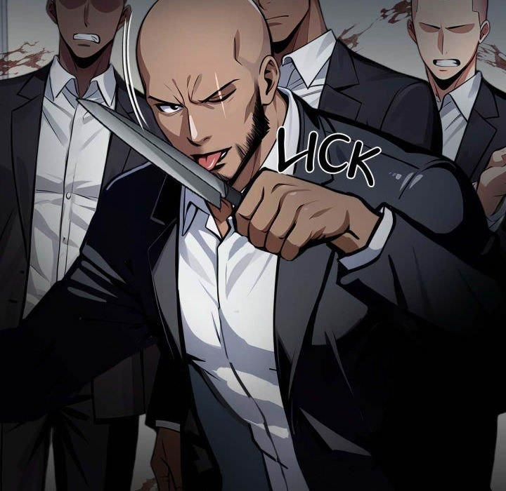 đọc truyện Gangster X Office Lady Chương 103 ảnh 149 tại Thiên Thai Truyện