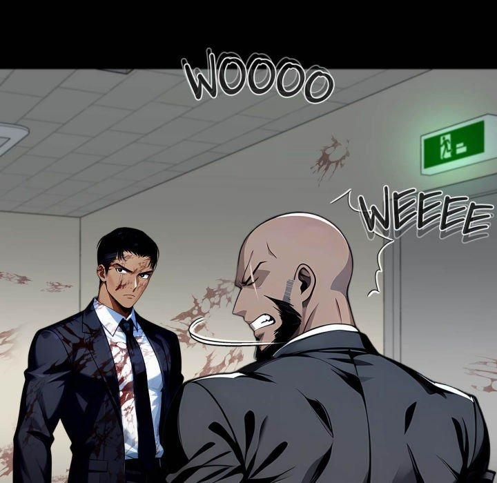 đọc truyện Gangster X Office Lady Chương 103 ảnh 154 tại Thiên Thai Truyện