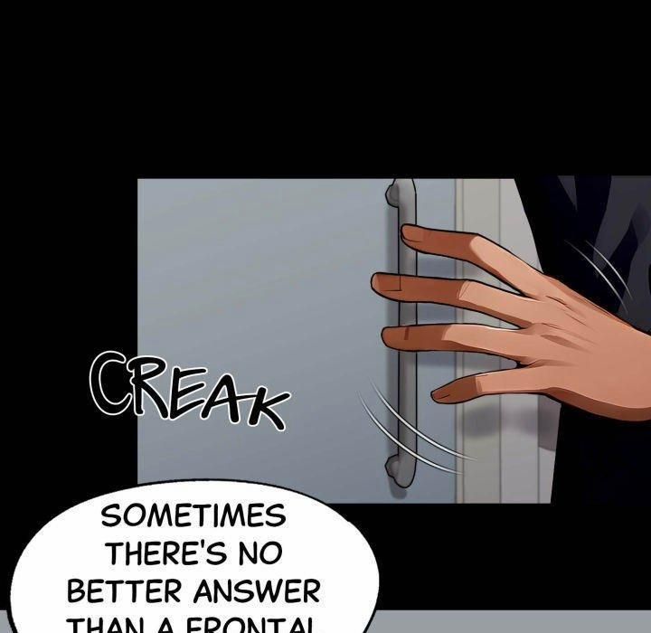 đọc truyện Gangster X Office Lady Chương 103 ảnh 19 tại Thiên Thai Truyện