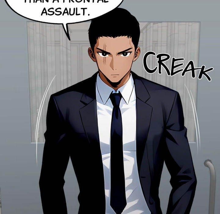 đọc truyện Gangster X Office Lady Chương 103 ảnh 20 tại Thiên Thai Truyện