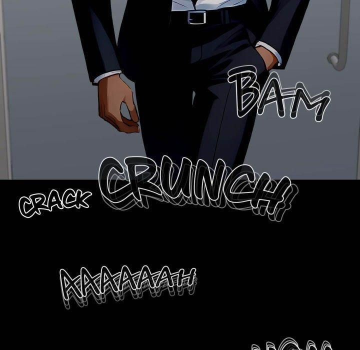 đọc truyện Gangster X Office Lady Chương 103 ảnh 21 tại Thiên Thai Truyện