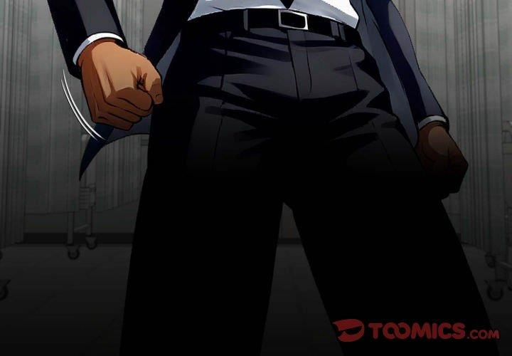 đọc truyện Gangster X Office Lady Chương 103 ảnh 4 tại Thiên Thai Truyện