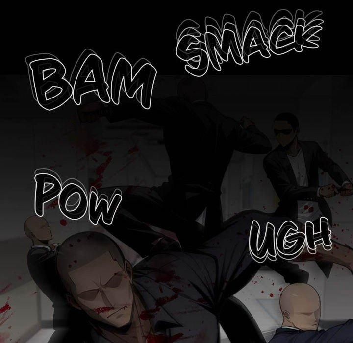 đọc truyện Gangster X Office Lady Chương 103 ảnh 23 tại Thiên Thai Truyện