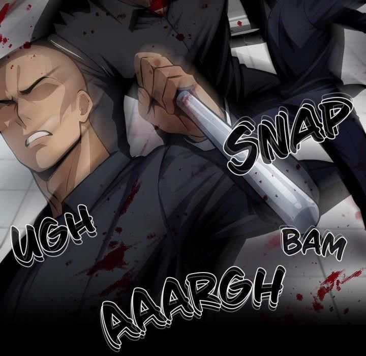 đọc truyện Gangster X Office Lady Chương 103 ảnh 24 tại Thiên Thai Truyện