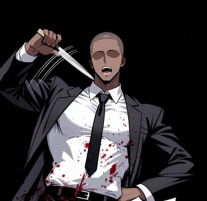 đọc truyện Gangster X Office Lady Chương 103 ảnh 25 tại Thiên Thai Truyện