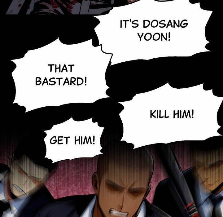 đọc truyện Gangster X Office Lady Chương 103 ảnh 26 tại Thiên Thai Truyện