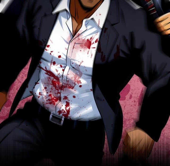 đọc truyện Gangster X Office Lady Chương 103 ảnh 27 tại Thiên Thai Truyện