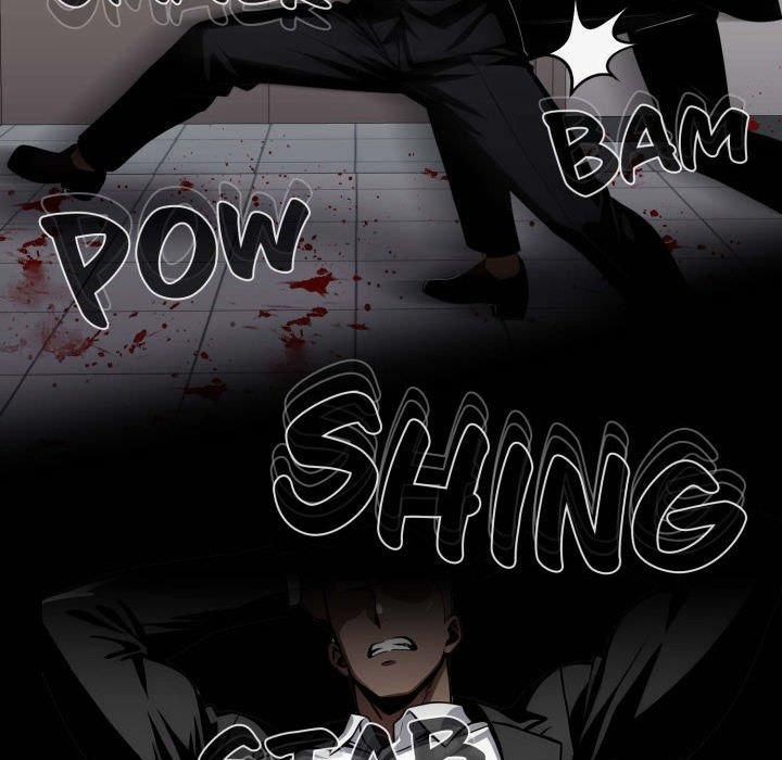 đọc truyện Gangster X Office Lady Chương 103 ảnh 30 tại Thiên Thai Truyện