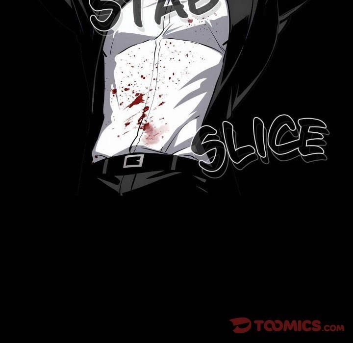 đọc truyện Gangster X Office Lady Chương 103 ảnh 31 tại Thiên Thai Truyện