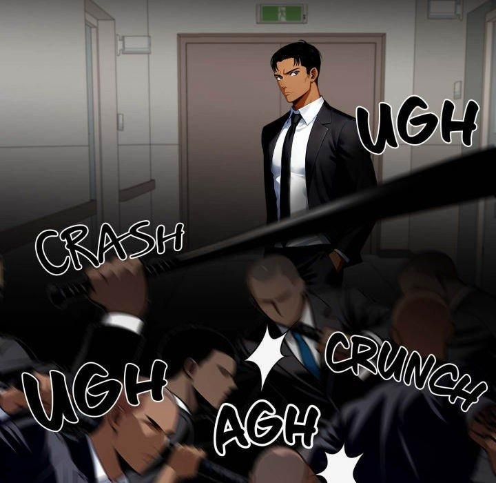 đọc truyện Gangster X Office Lady Chương 103 ảnh 33 tại Thiên Thai Truyện