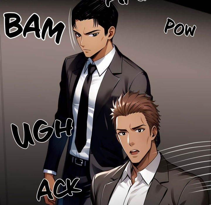 đọc truyện Gangster X Office Lady Chương 103 ảnh 35 tại Thiên Thai Truyện