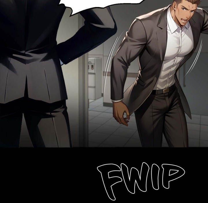 đọc truyện Gangster X Office Lady Chương 103 ảnh 6 tại Thiên Thai Truyện