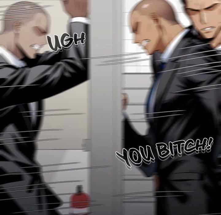 đọc truyện Gangster X Office Lady Chương 103 ảnh 43 tại Thiên Thai Truyện