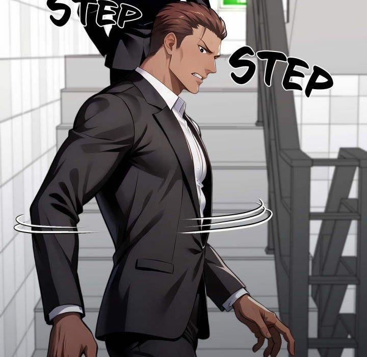 đọc truyện Gangster X Office Lady Chương 103 ảnh 47 tại Thiên Thai Truyện