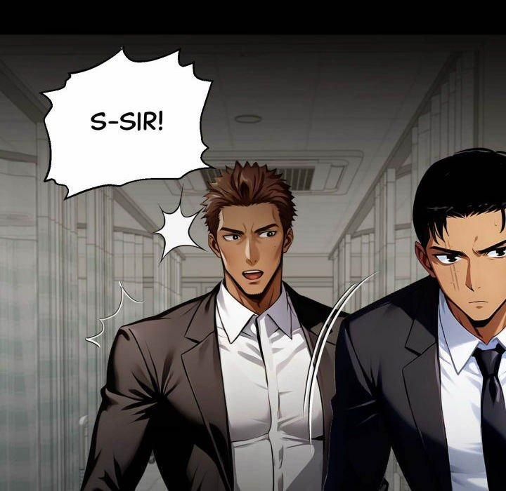 đọc truyện Gangster X Office Lady Chương 103 ảnh 7 tại Thiên Thai Truyện