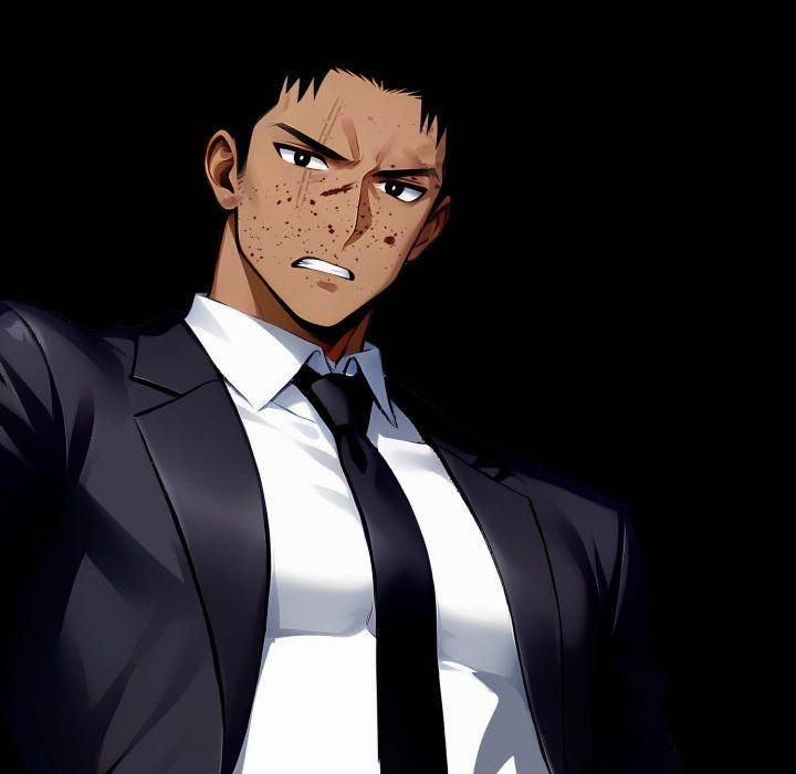 đọc truyện Gangster X Office Lady Chương 103 ảnh 61 tại Thiên Thai Truyện