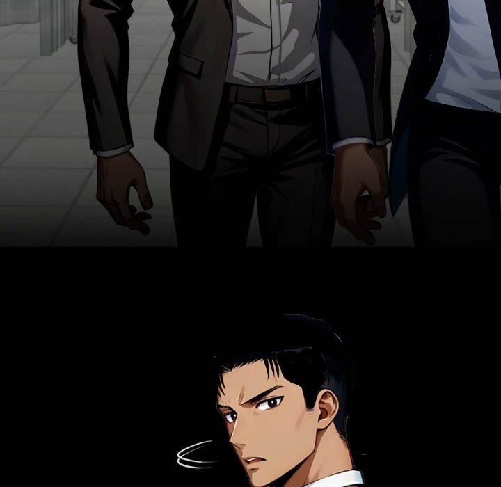 đọc truyện Gangster X Office Lady Chương 103 ảnh 8 tại Thiên Thai Truyện