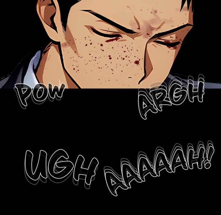 đọc truyện Gangster X Office Lady Chương 103 ảnh 64 tại Thiên Thai Truyện