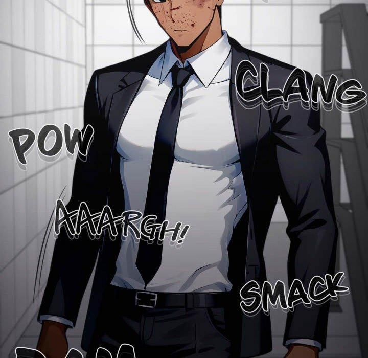 đọc truyện Gangster X Office Lady Chương 103 ảnh 69 tại Thiên Thai Truyện