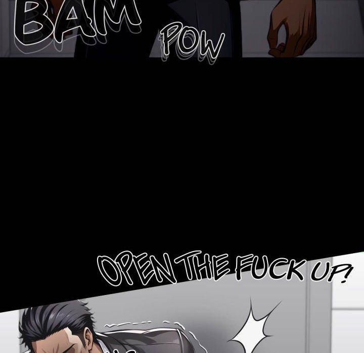 đọc truyện Gangster X Office Lady Chương 103 ảnh 70 tại Thiên Thai Truyện